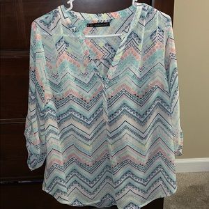 Women’s blouse